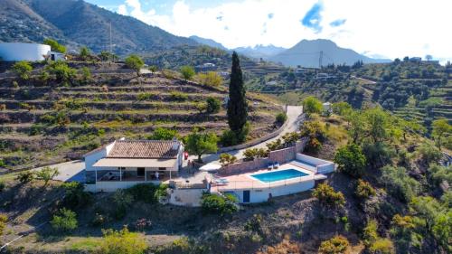 Competa House | Cortijo Airen
