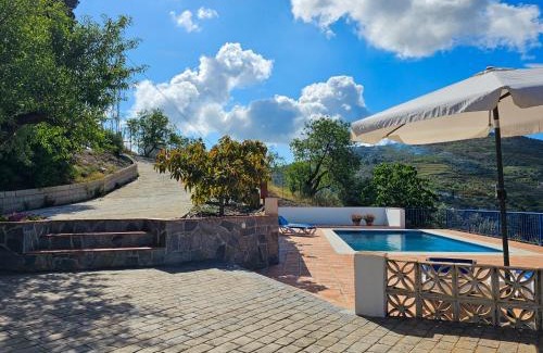 Competa House | Cortijo Airen