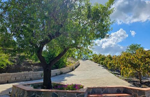 Competa House | Cortijo Airen