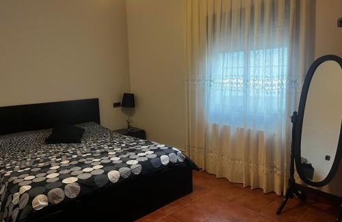 Velez-Blanco Ski Chalet | Cortijo Algüit