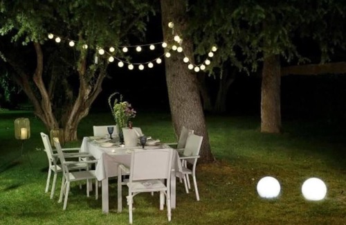 Albolote Ski Chalet | CORTIJO DEL AIRE LUXURY
