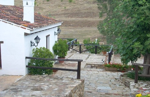 Gaucin House | Cortijo Don Pablo Building II