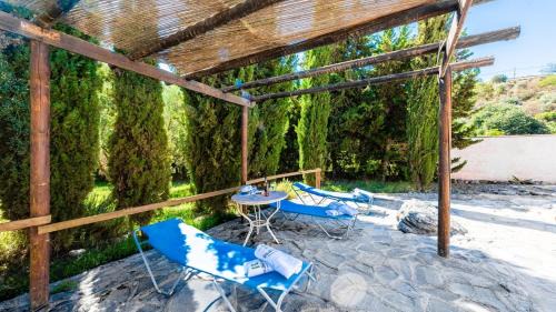 Orgiva House | Cortijo El Nuevo Olivo Órgiva by Ruralidays