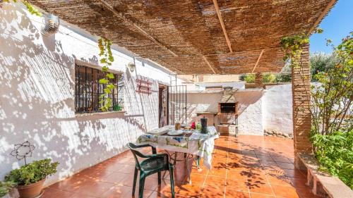 Orgiva House | Cortijo El Nuevo Olivo Órgiva by Ruralidays
