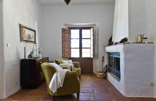 Malaga-Este House | Cortijo J&S Juan Salvador