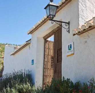 Malaga-Este House | Cortijo J&S Juan Salvador