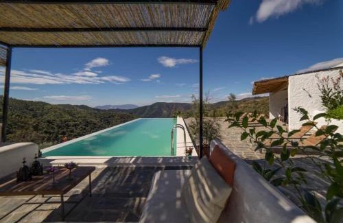 Malaga-Este House | Cortijo J&S Juan Salvador