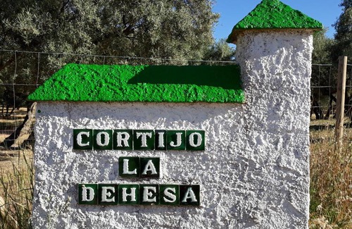 Villanueva del Rosario House | Cortijo la Dehesa del Trabuco