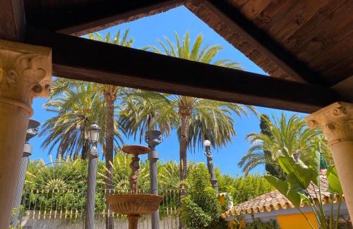 Puerto Banus Apartment | Cortijo La Saleta Banús