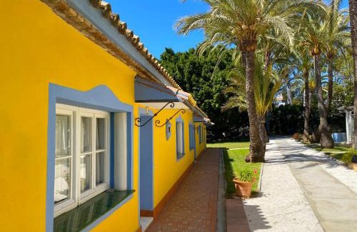 Puerto Banus Apartment | Cortijo La Saleta Banús