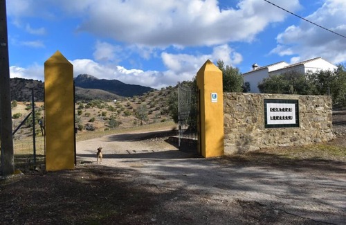 Montecorto Cottage | Cortijo Rijuela - Rural house