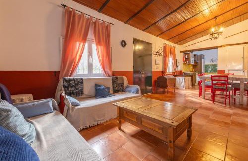 Guadalcanal Ski Chalet | Cortijo Sierra del Agua