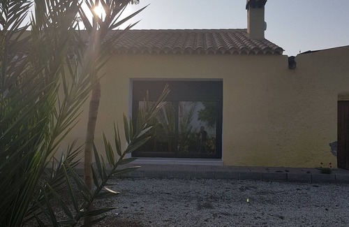 Majada del Moro Cottage | Cortijo to enjoy yourself