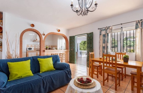 Torrox Cottage | Cortijo Torrox Escape Solset