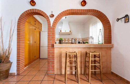 Torrox Cottage | Cortijo Torrox Escape Solset