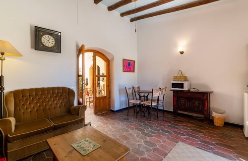 Sorbas Villa | Cortijo Urrá Manor House Sorbas by Ruralidays