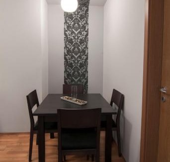 Corvin negyed Apartment | Corvin Center Suites