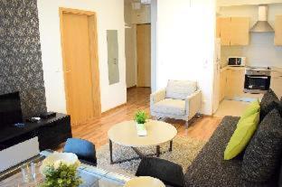 Corvin negyed Apartment | Corvin Center Suites