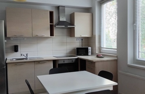 Corvin negyed Apartment | Corvin Center Suites