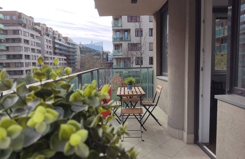 Corvin negyed Apartment | Corvin Center Suites