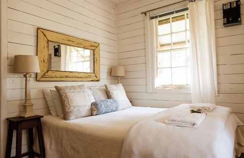 Carrathool House | Corynnia Station