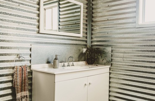Carrathool House | Corynnia Station