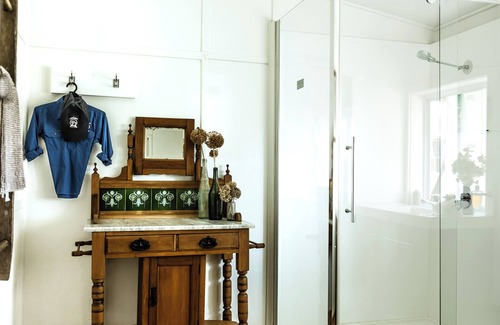 Carrathool House | Corynnia Station