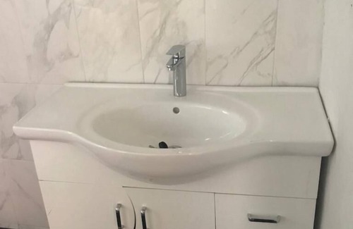 Harare House | Cosham guest house