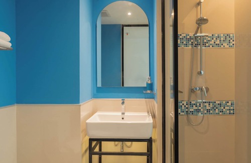 Vientiane Hotel | COSI Vientiane Nam Phu