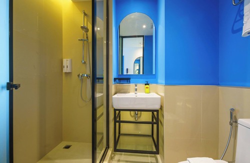 Vientiane Hotel | COSI Vientiane Nam Phu