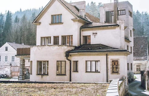 Drosendorf-Zissersdorf House | Cosi - Zweitwohnsitz