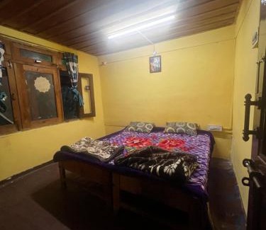 Kullu House | Cosmic Nataraja