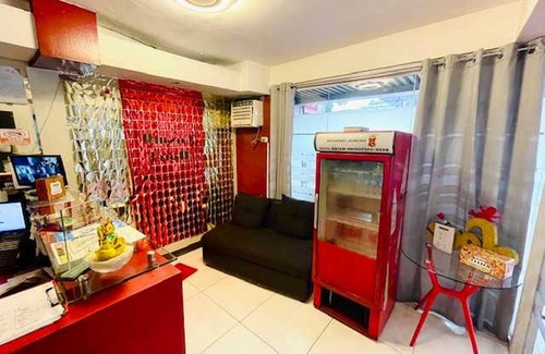 Kamuning Hotel | Cosmo Hotel