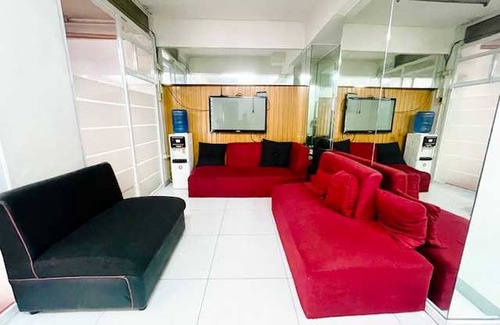 Kamuning Hotel | Cosmo Hotel