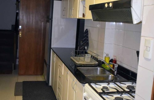 Mendoza City Center Apartment | Cosmo Mendoza Suites