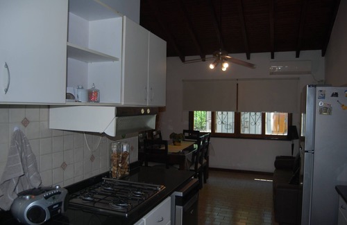 Mendoza City Center Apartment | Cosmo Mendoza Suites