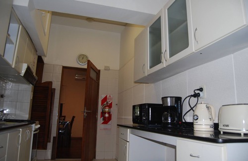 Mendoza City Center Apartment | Cosmo Mendoza Suites