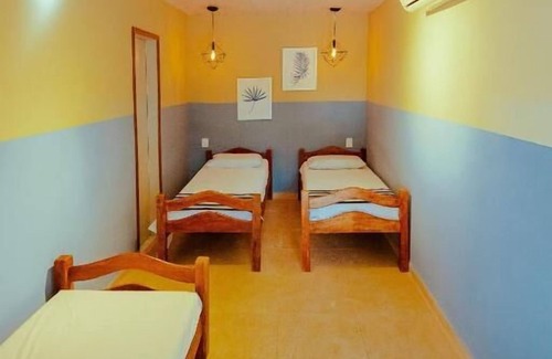 Pina Hotel | Cosmopolitan Hostel