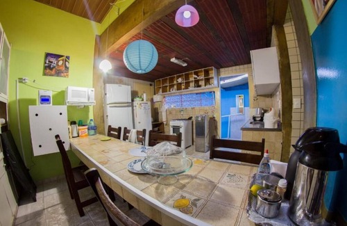 Pina Hotel | Cosmopolitan Hostel