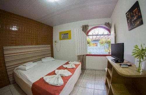 Pina Hotel | Cosmopolitan Hostel