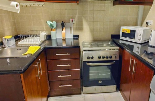 Discovery Gardens Apartment | Cosmos Living Discovery Gardens