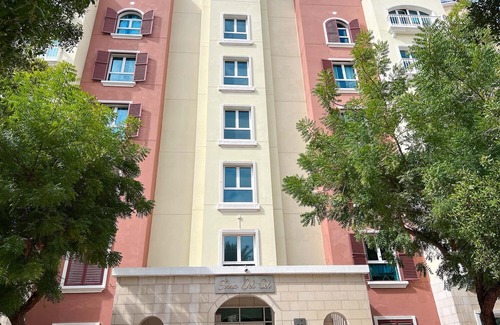 Discovery Gardens Apartment | Cosmos Living Discovery Gardens
