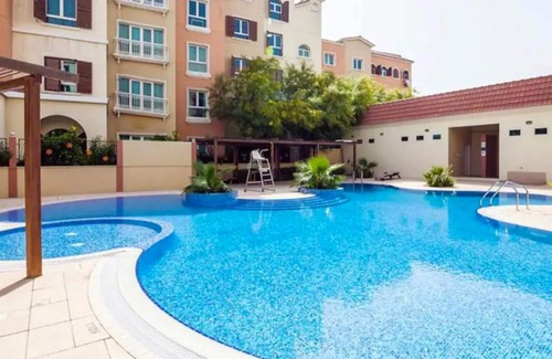 Discovery Gardens Apartment | Cosmos Living Discovery Gardens