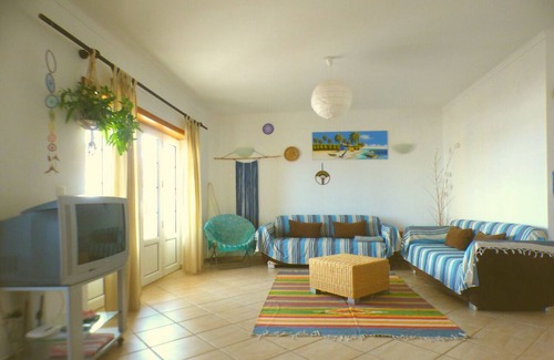 Baleal House | Cosmos Retreat Baleal
