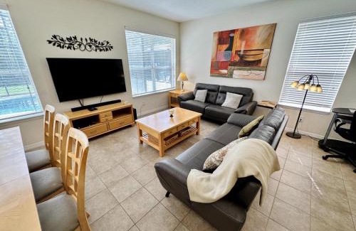 Watersong House | Cosmos Villa - Your Florida Home Away From Home!