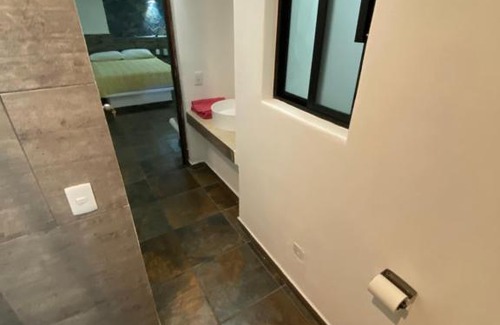 Los Ayala Apartment | Costa Ayala - Bungalow 2 with kitchen