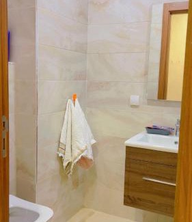 Cherrat Apartment | Costa beach bouznika