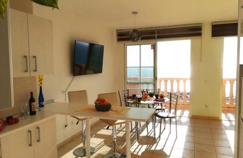 Pajara Apartment | Costa Calma/Playa Paraiso Laguna Blu