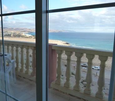 Pajara Apartment | Costa Calma/Playa Paraiso Laguna Blu