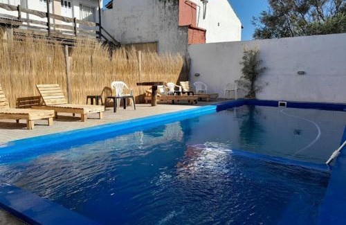 Santa Clara del Mar Hotel | Costa Clara Hotel